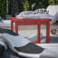Table d'appoint de style Adirondack toutes saisons de qualité commerciale Fitzgibbons-1383309673