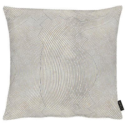 Loft Style Square Cushion