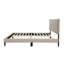 King Sized Squares Bed in a Box w/ USB-92839953
