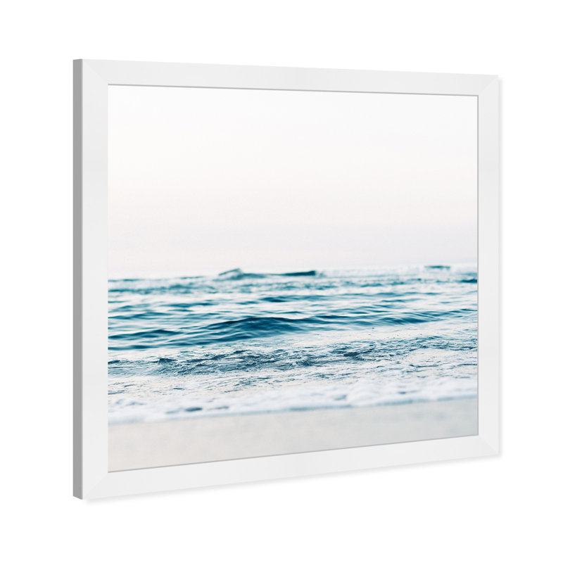 « mitad squared », reproduction de photo, H 12 po x l 12 po x P 0,5 po