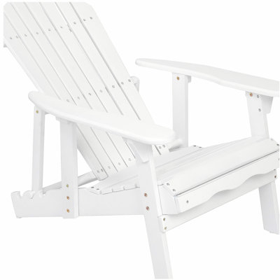 Chaise Adirondack