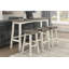 Ensemble de 2 tabourets à hauteur de comptoir de style transitionnel-1381995327-1381997761