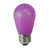 Mauve est en rupture de stock