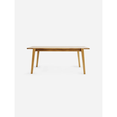Teak Dining Table