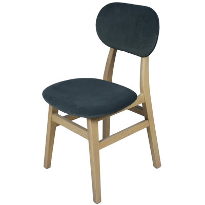 Upholstered Dining Chair - Pad