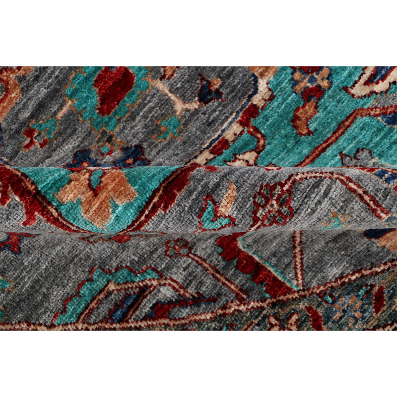 One-of-a-Kind 8'2" Area Rug