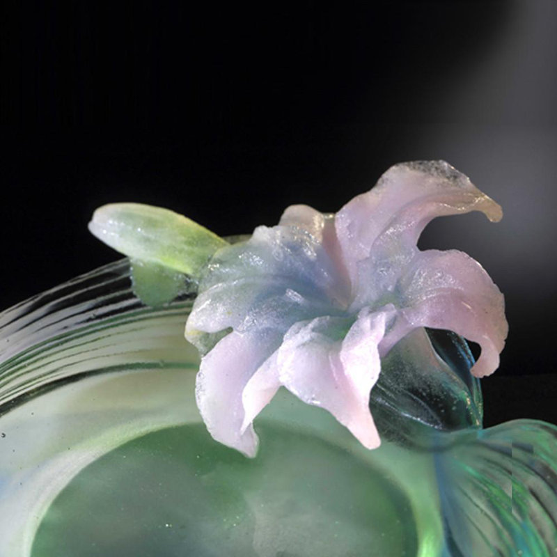 Twelve Blooms Handmade Plants & Flowers Figurines & Sculptures