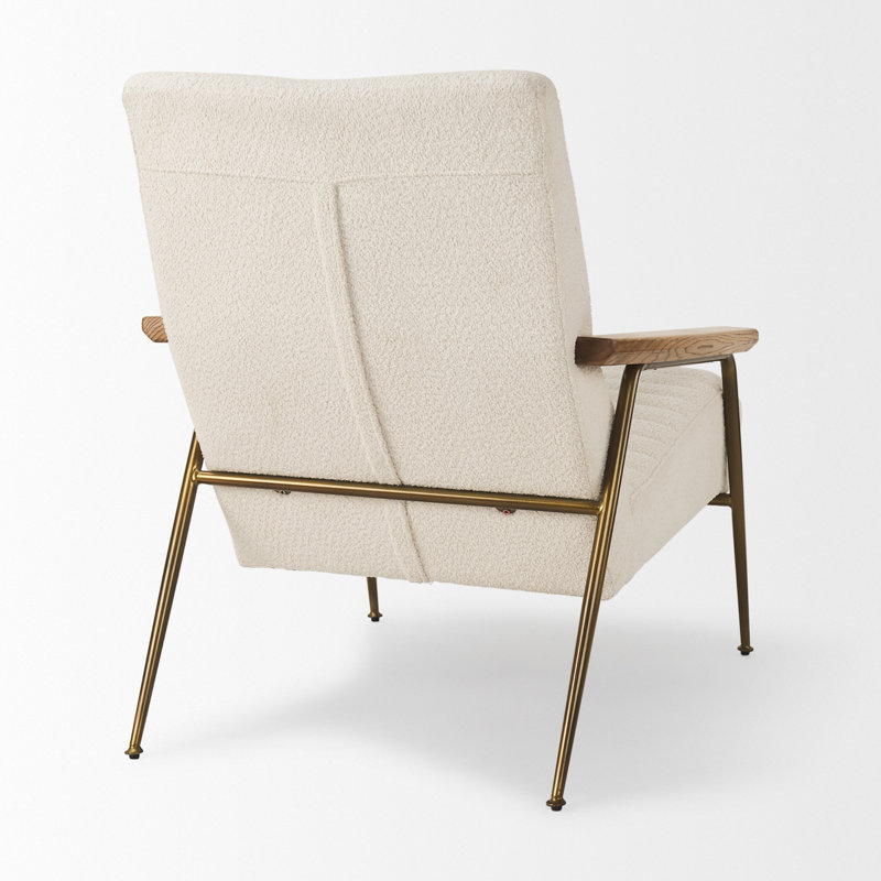 Merdis Armchair