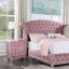 Table de chevet 1pc