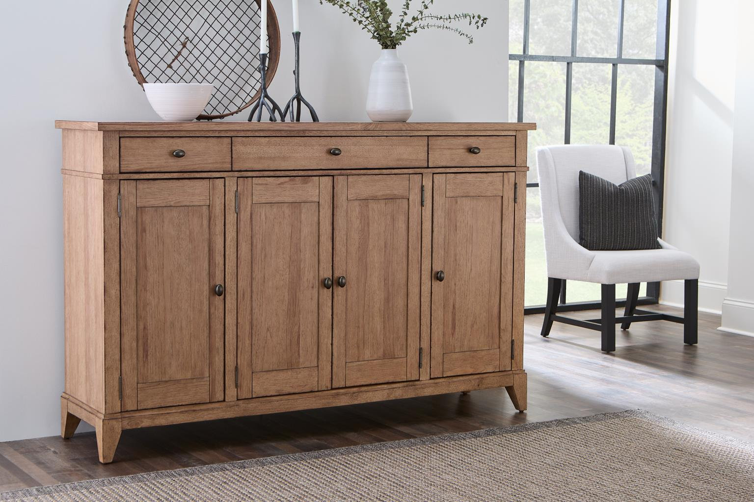 Lane Buffet Birch Lane™ Buffet Mya - Wayfair Canada