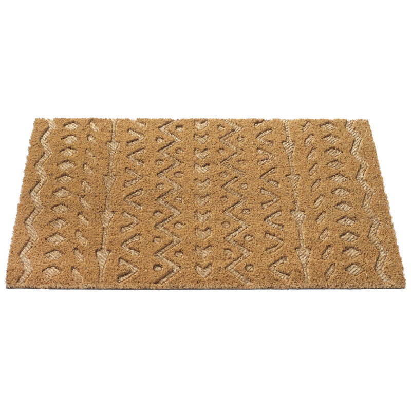 Maya Outdoor Doormat
