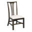 Ensemble de deux chaises d'appoint Fitts-1690174061