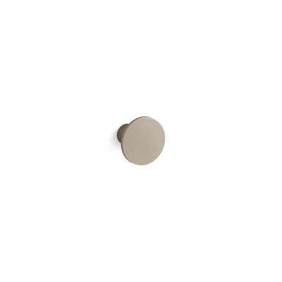 Bouton d'armoire Composants