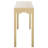 Michelo Wavy 63" Console-1333996275