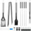 Ensemble d'outils de barbecue