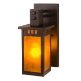 Roylance 1 - Light Armed Sconce