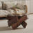 Lexghi Glass Top Single Coffee Table-1960827974-2057980735