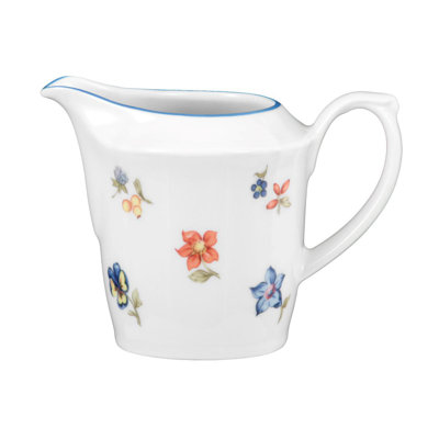 Sonate Nostalgie Milk Jug