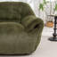Comfy Lazy Bean Bag Chair with Back Support-118726057