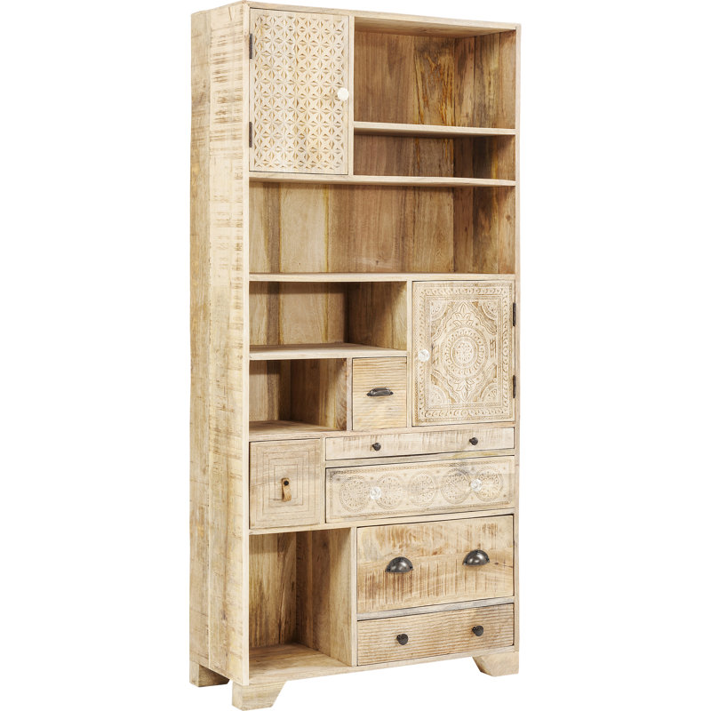 Puro Bookcase