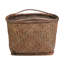 Panier en rotin