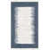 Ceniceros Cotton Hand Woven Area Rug