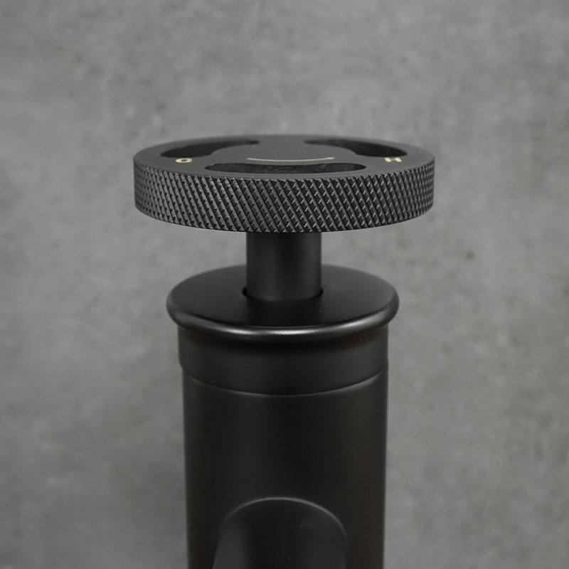 Escaler Mono Basin Mixer