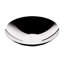 Uno Stainless Steel (18/10) Soup Bowl