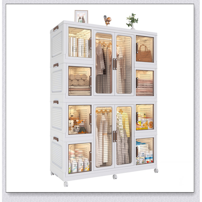 Cabinet décoratif
