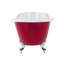 Holtzclaw x Freestanding Soaking Acrylic Bathtub-2012709026-2012709027