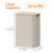 Fabric Laundry Hamper