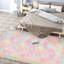 Tapis d'intérieur à poil long Enesha-1512162937