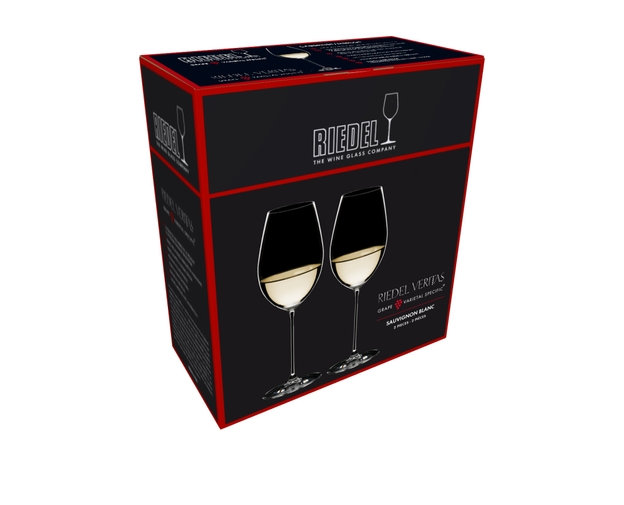 RIEDEL Veritas Sauvignon Blanc Wine Glass (Set of 2)