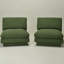 Fauteuil de chambre rembourré Woolf-1794140442