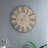 Adelaide Oversized Wall Clock