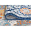 Tapis bleu marine Mattera-1290617681