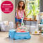 Trampoline Fisher Price My First Kids