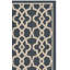 Tapis d'intérieur / extérieur à chevrons Herefordshire Performance-1239363771