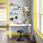 Wickes 3 Piece Floating Shelf-1464655134