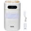 Humidificateur par évaporation Tieron 5L (1,32G) pour purificateur d'air de 538,2 pieds carrés