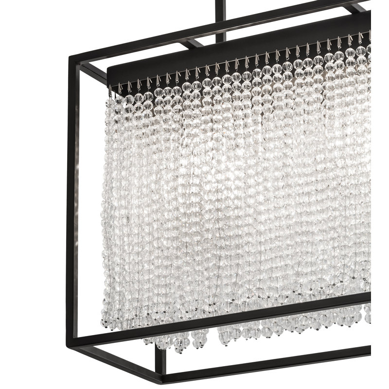 Luminaire suspendu l 24 po Cleo