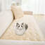 Housse de canapé lavable et pelucheuse pour chien - Housse antidérapante pour animaux de compagnie pour 2 ou 3 coussins-1004990414-1004990409