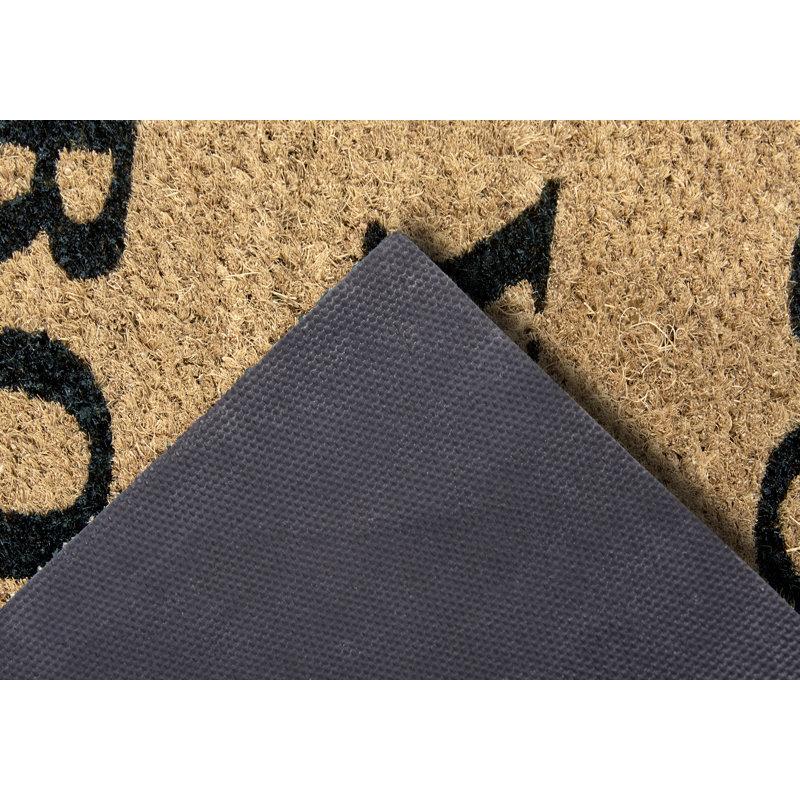 Mix Mats Prosecco Doormat