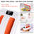 Himimi Non Stick Soleplate Stream Press-86603368