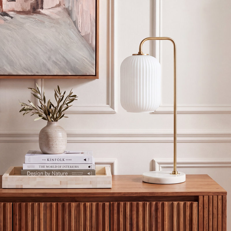Lampe de table Adale