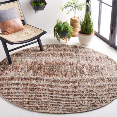 Tapis Murdock 331 ivoire / taupe