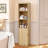 Freestanding Bathroom Cabinet-123040629