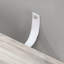 Commode haute 28,7 po-804387606