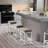 Michille Saddle Upholstered 24.21" Counter Stool-1240621344-1271115639