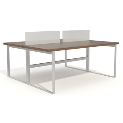 Banc de travail pour 4 personnes Adelore
